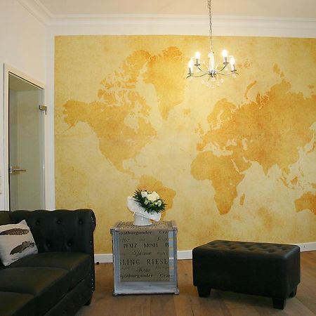 Apartment Königstrasse Bad Bergzabern Zimmer foto