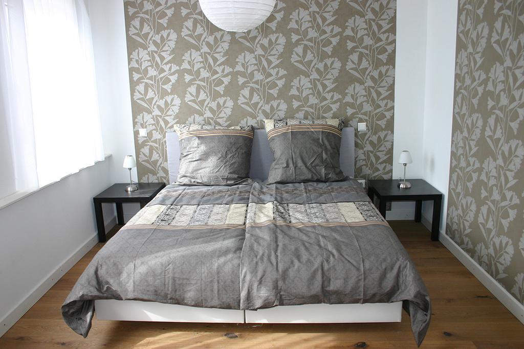 Apartment Königstrasse Bad Bergzabern Zimmer foto