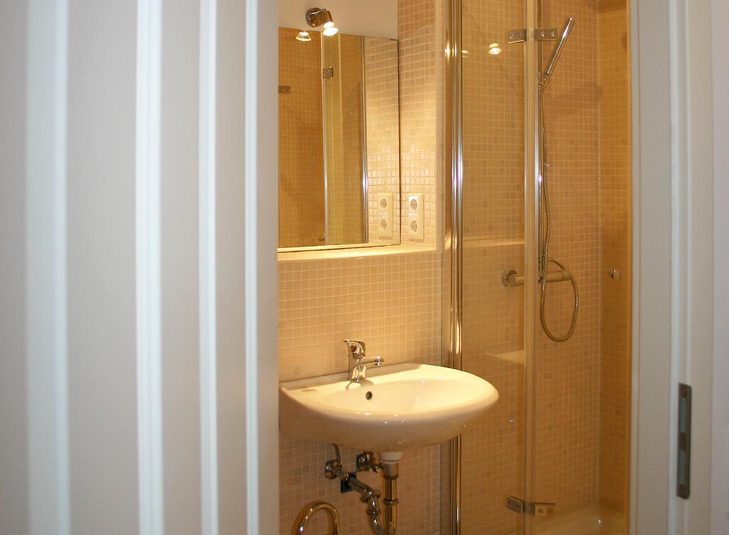 Apartment Königstrasse Bad Bergzabern Zimmer foto