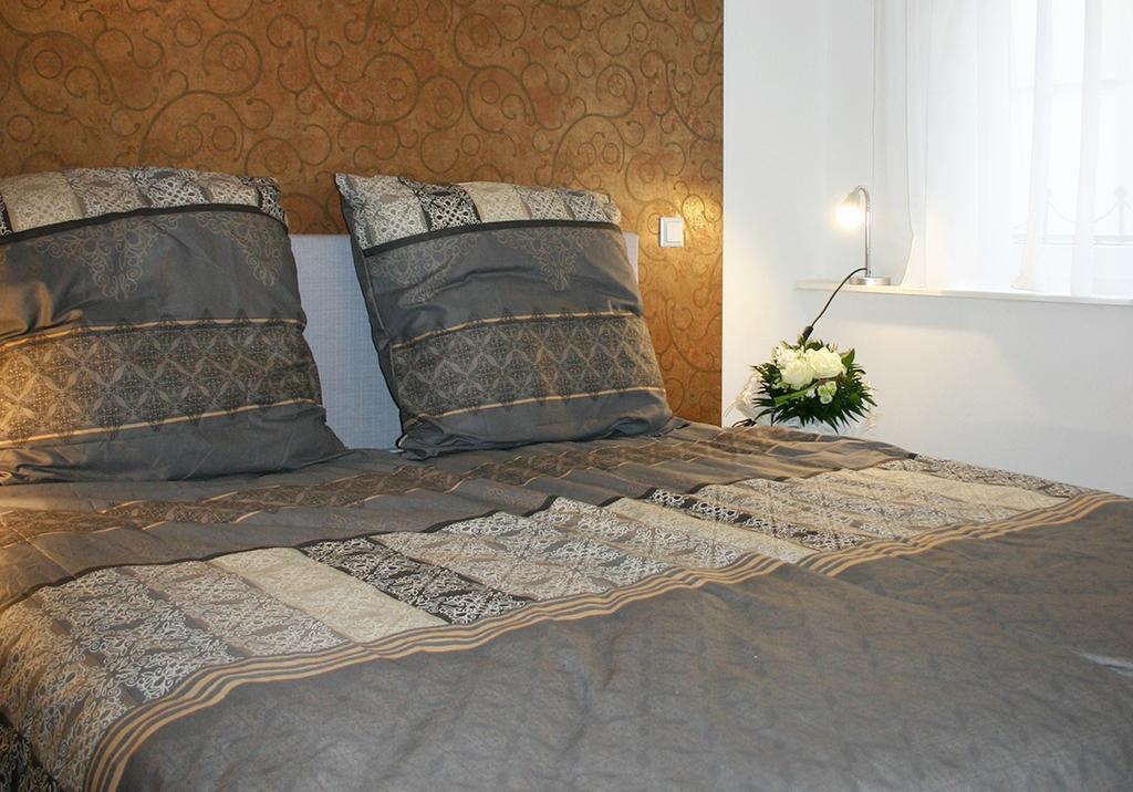 Apartment Königstrasse Bad Bergzabern Zimmer foto
