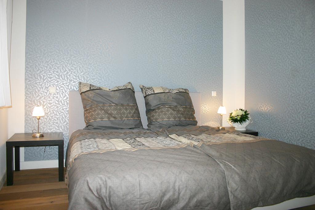 Apartment Königstrasse Bad Bergzabern Zimmer foto